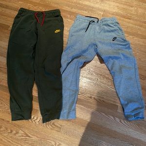 Nike Boys XL Tech Fleece sweat pant